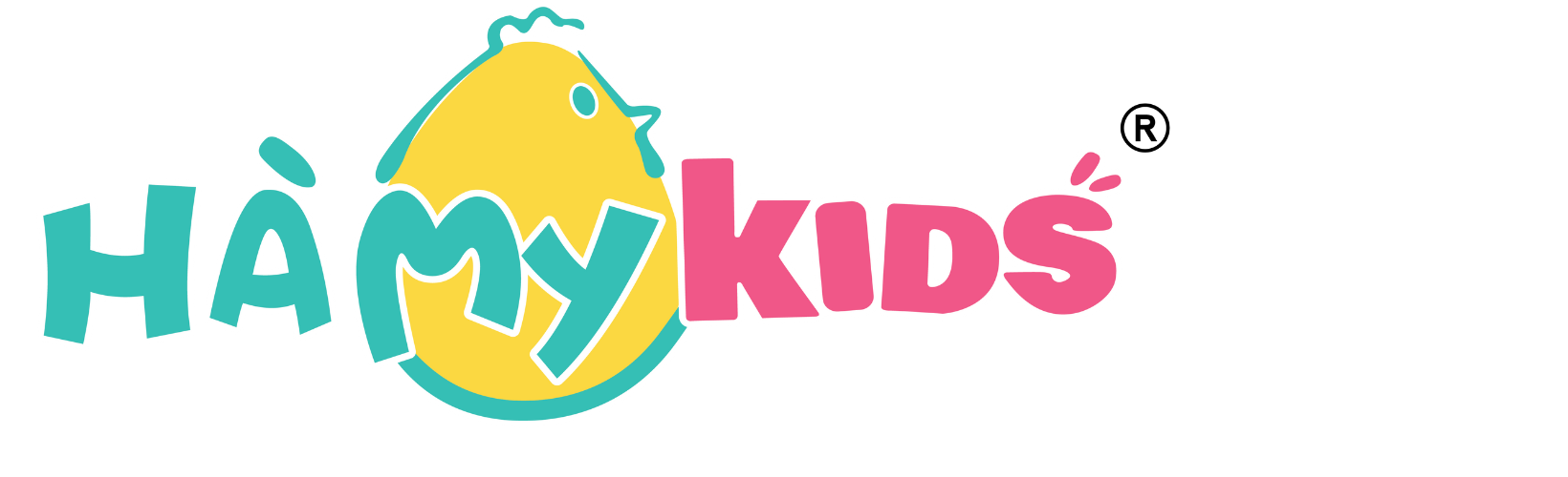 logo Hamykids