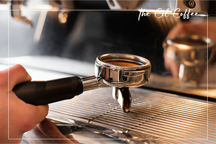 CHỌN CÀ PHÊ CHO QUÁN