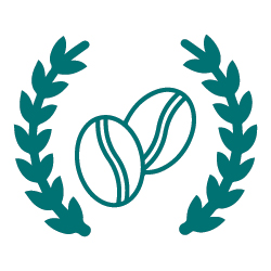 100% hạt chín tự nhiên