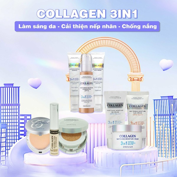 COLLAGEN 3IN1