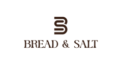 logo breadnsalt