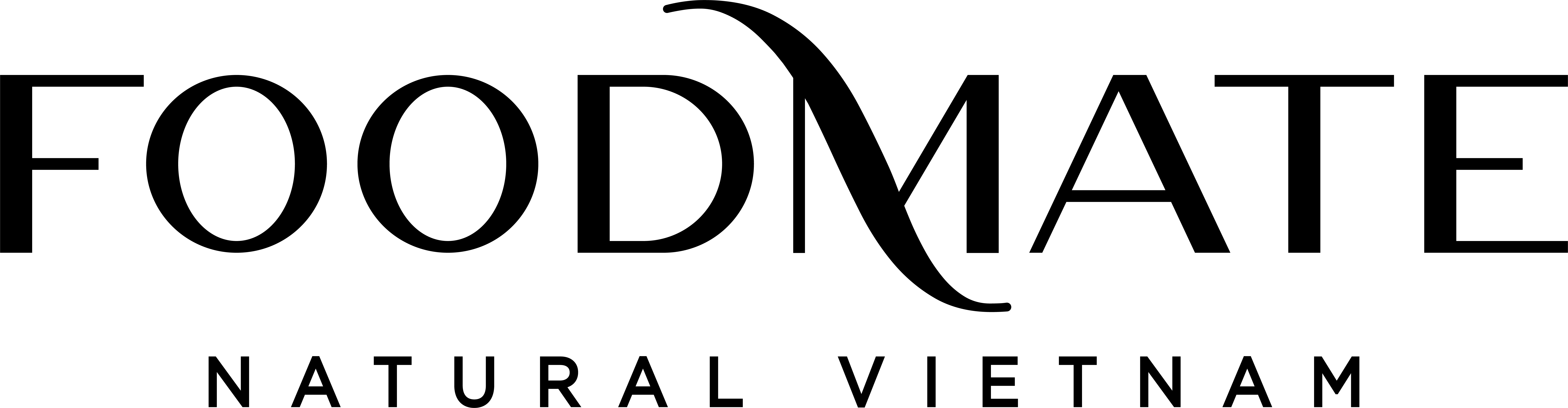 logo FOODMATE