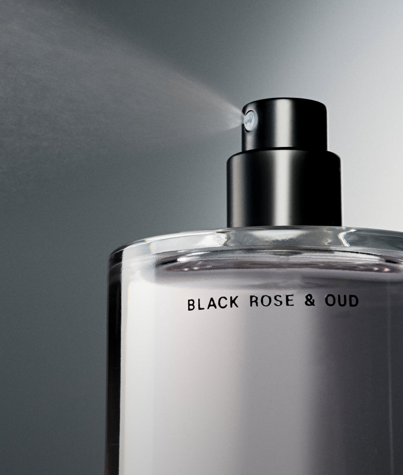 Body mist