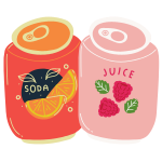 Nước giải khát