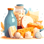 Các sản phẩm từ sữa