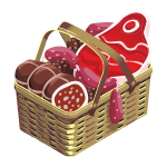 Thực phẩm đông mát