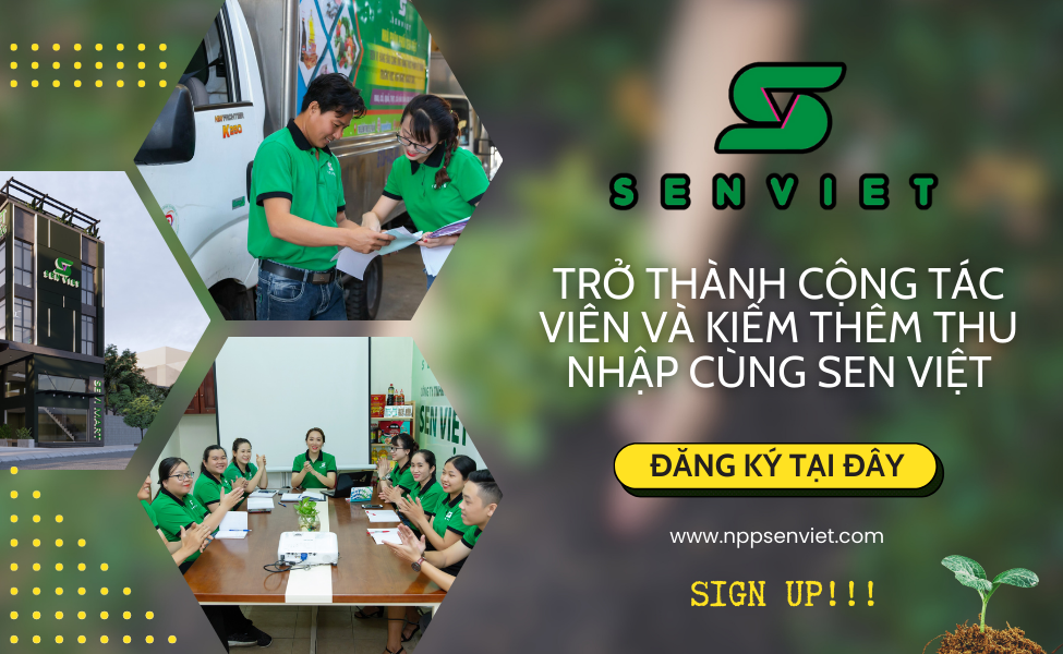 Hãy Trở Thành Công Tác Viên Của Chúng Tôi - Chúng Tôi Sẽ Hỗ Trợ Mọi Người Kiếm Thêm Thu Nhập Tại Nhà