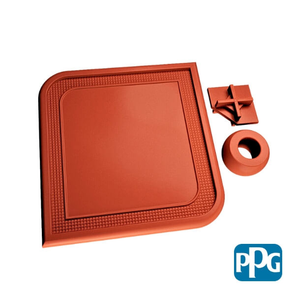 Sơn bột tĩnh điện