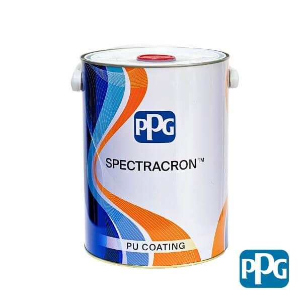 Sơn gốc dầu 2 thành phần PPG