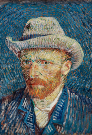 Vincent Vangogh