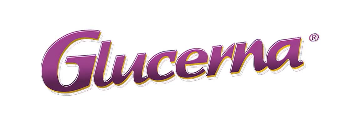 Glucerna x DiaB