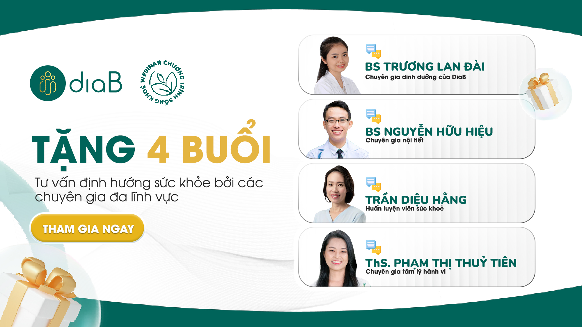 Dong hanh cung chuyen gia