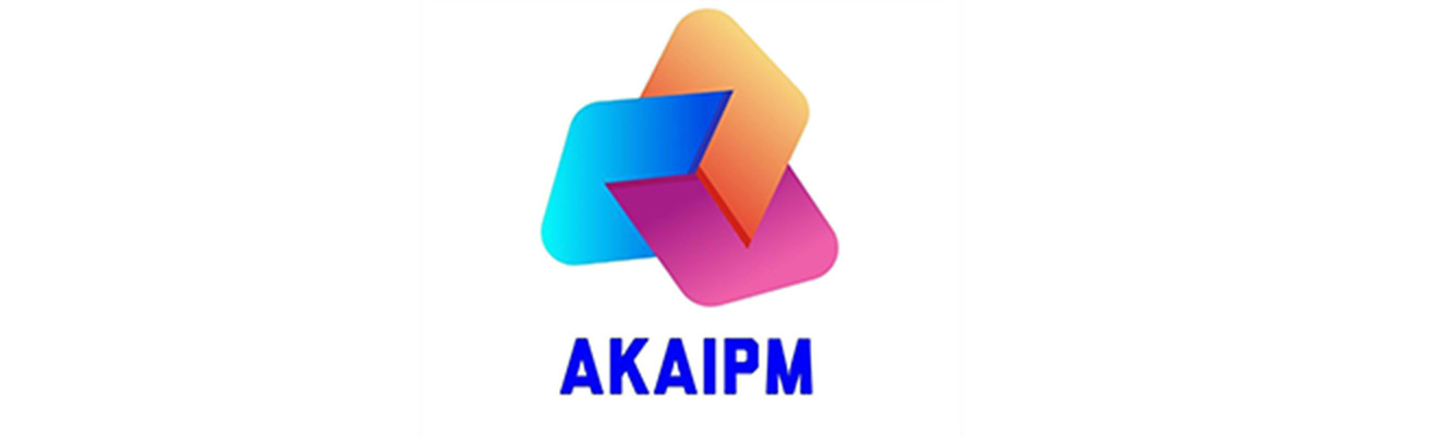 logo Akai PM