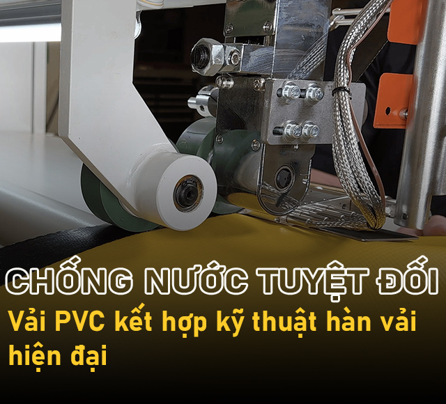 Túi chống nước motowolf