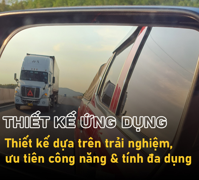 Phượt bằng ô tô