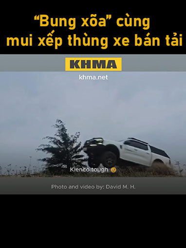 VIDEO ĐƯỢC XEM NHIỀU NHẤT