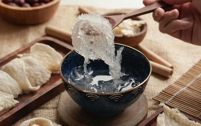 KẾT HỢP TRUYỀN THỐNG & HIỆN ĐẠI