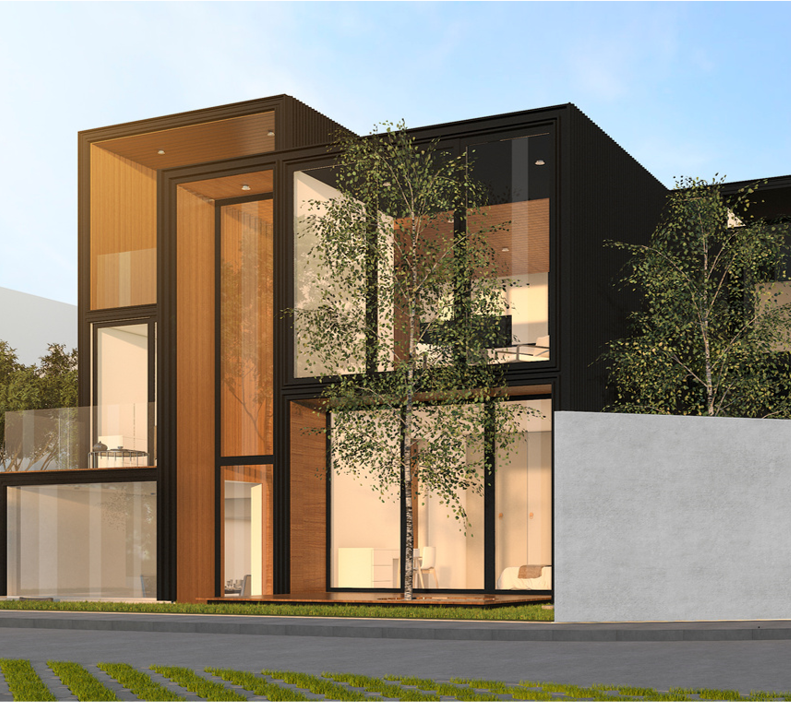 TẠI HỘ GIA ĐÌNH