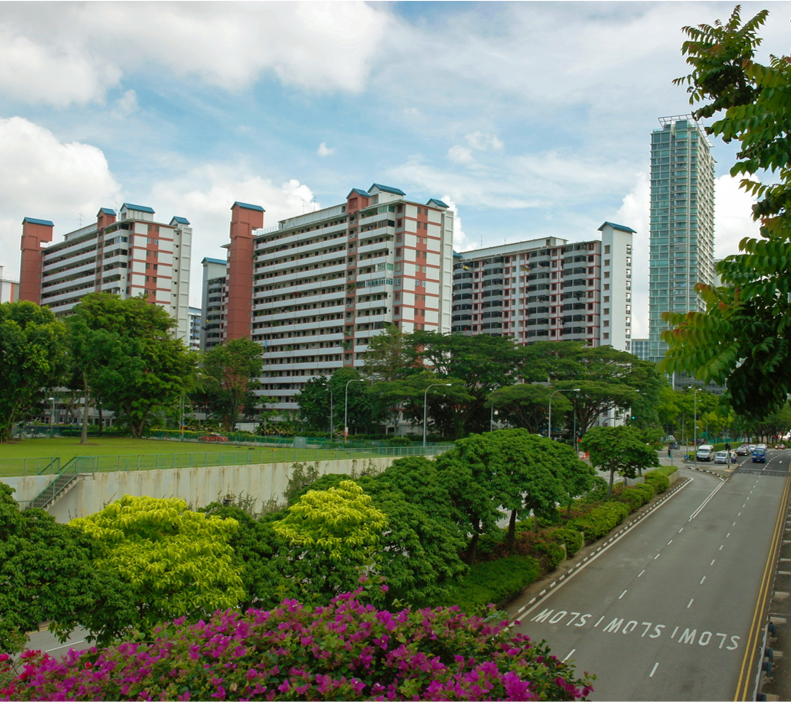 CÔNG NGHIỆP XÂY DỰNG, CÔNG TRÌNH CÔNG CỘNG