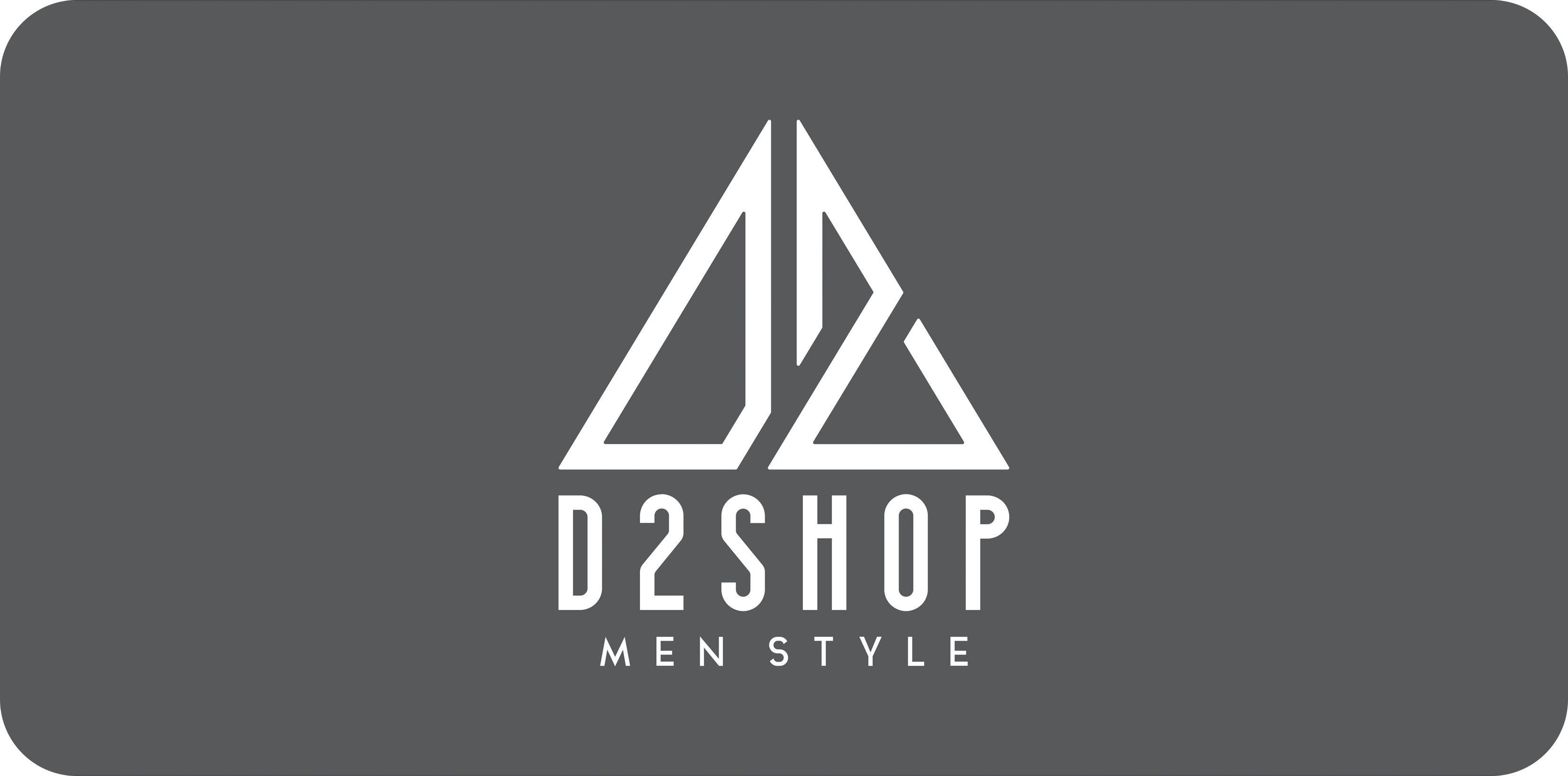 logo D2 SHOP