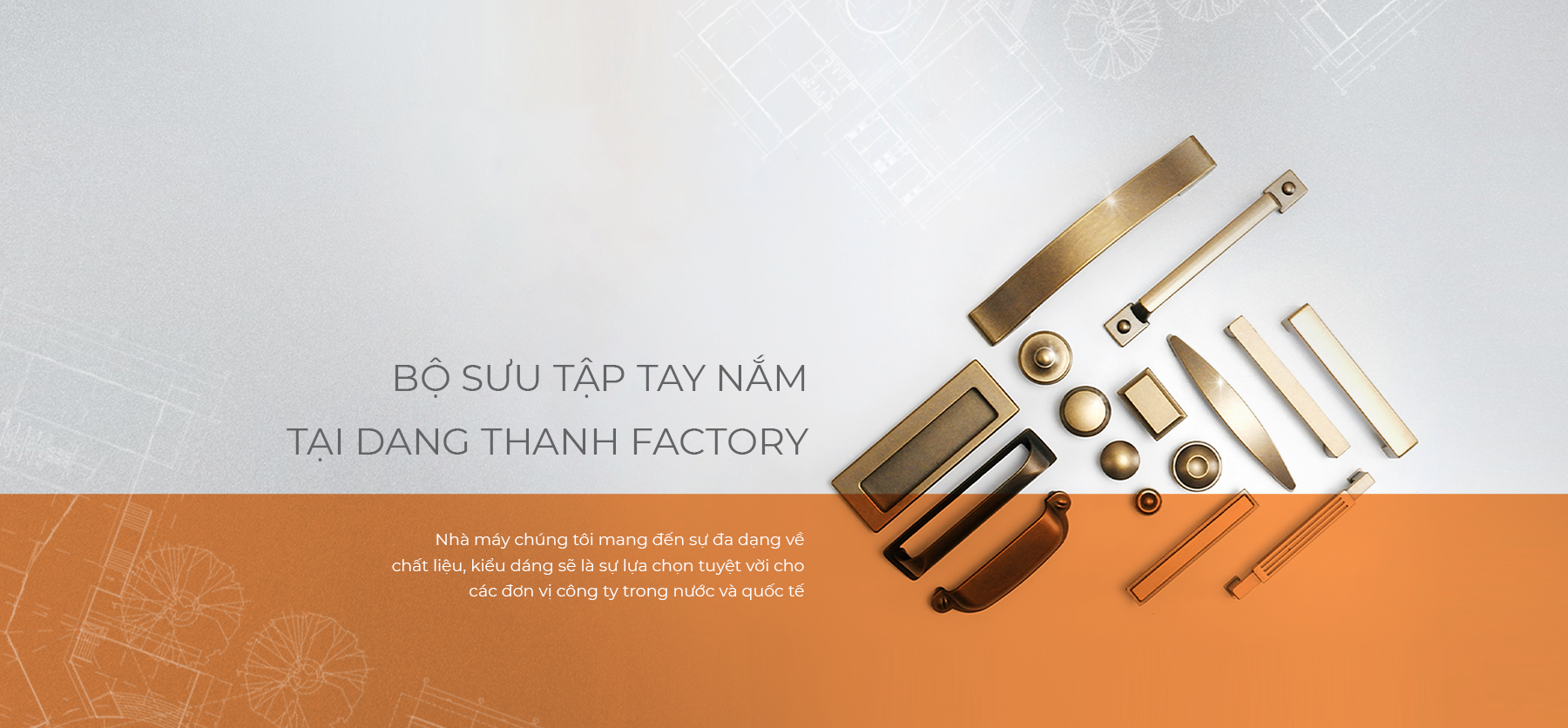 Mang đến cho khách hàng những sản phẩm và dịch vụ tốt nhất