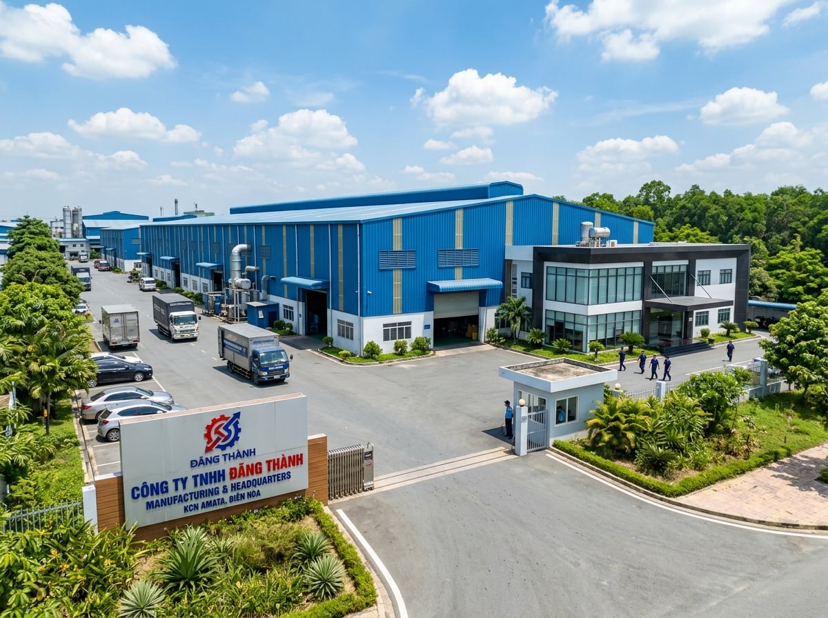 Dịch vụ của chúng tôi