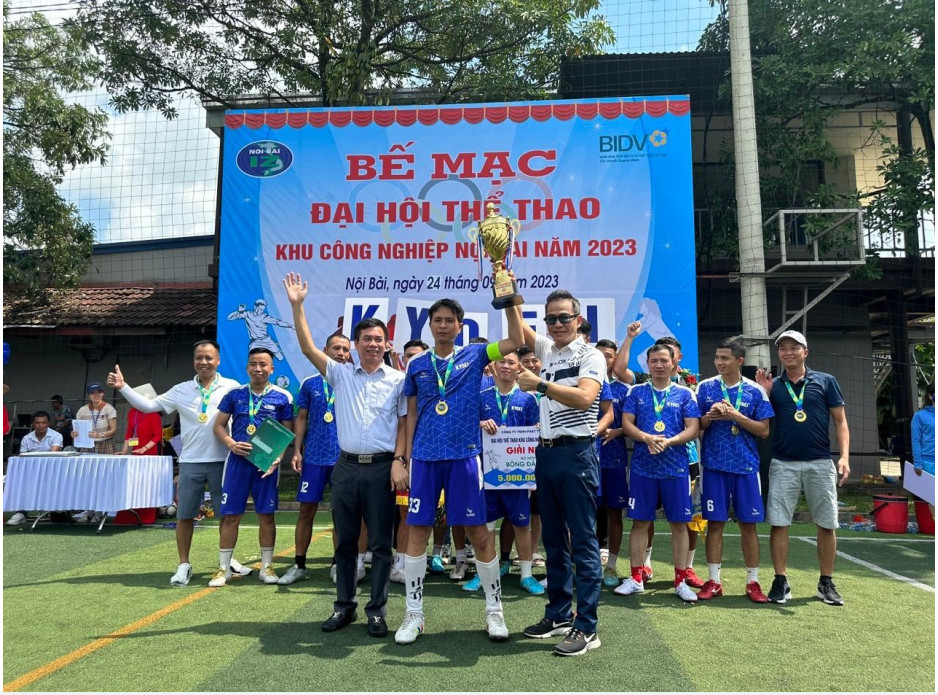 Văn hoá và hoạt động