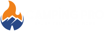 logo Camping Pro Việt Nam