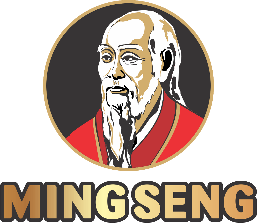 Trà Sâm Đinh Lăng Ming Seng