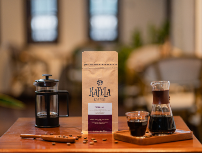 Kafeea coffeestore kafela – Kafela Coffee