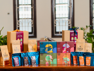 Combo Cà phê ưu đãi