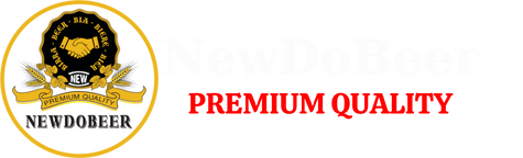 NewDoBeer - Bia Tươi Đồng Nai