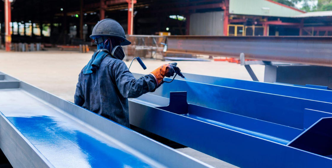 Công trình nhà xưởng