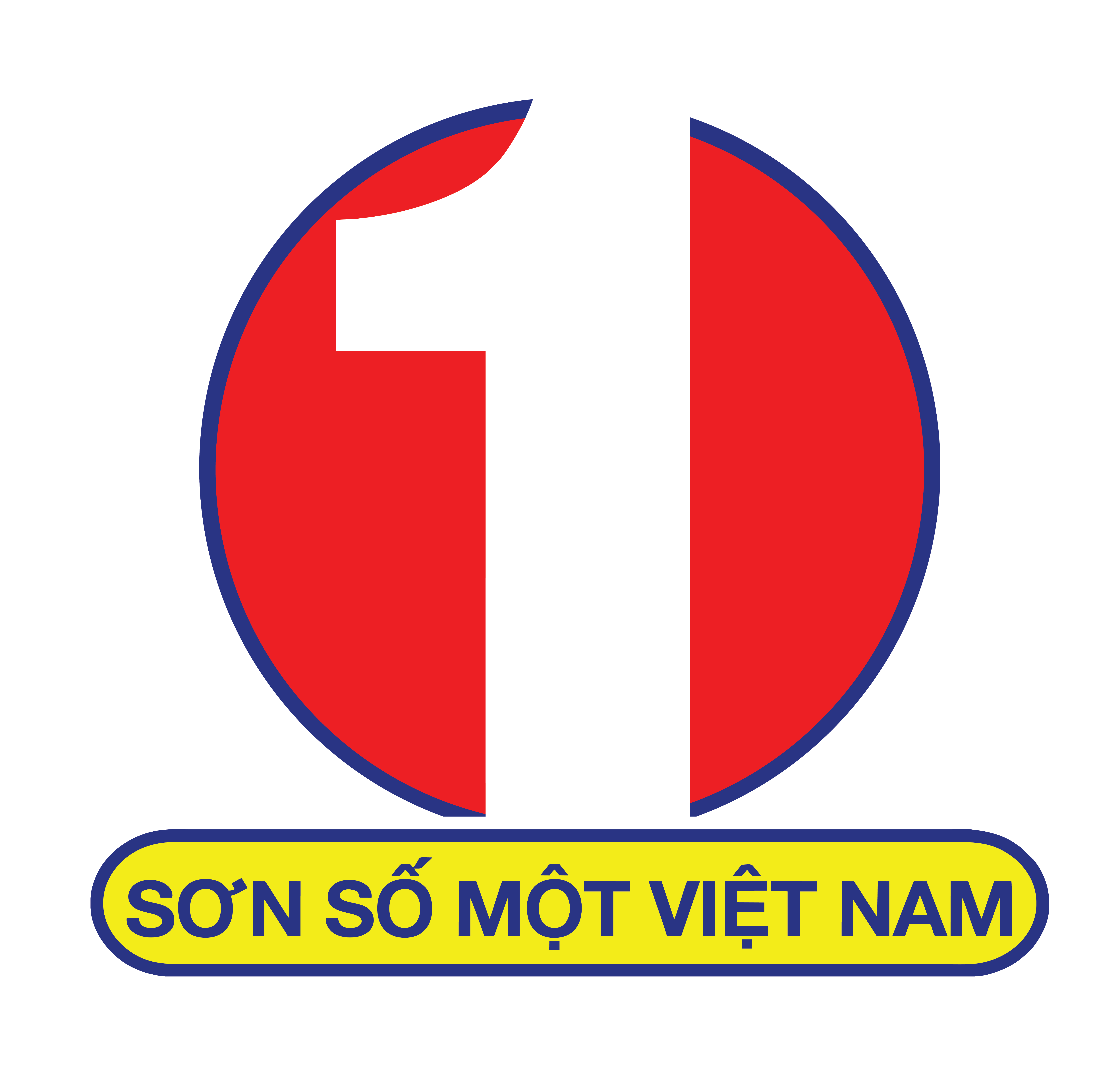 Sơn Số 1 Việt Nam