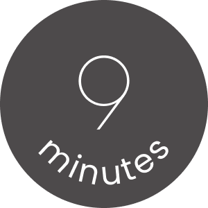 MỖI LIỆU TRÌNH TỪ 9 PHÚT