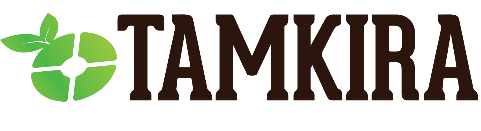 logo TAMKIRA
