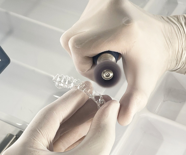 Thiết kế tỉ mỉ, tận tâm từng sản phẩm