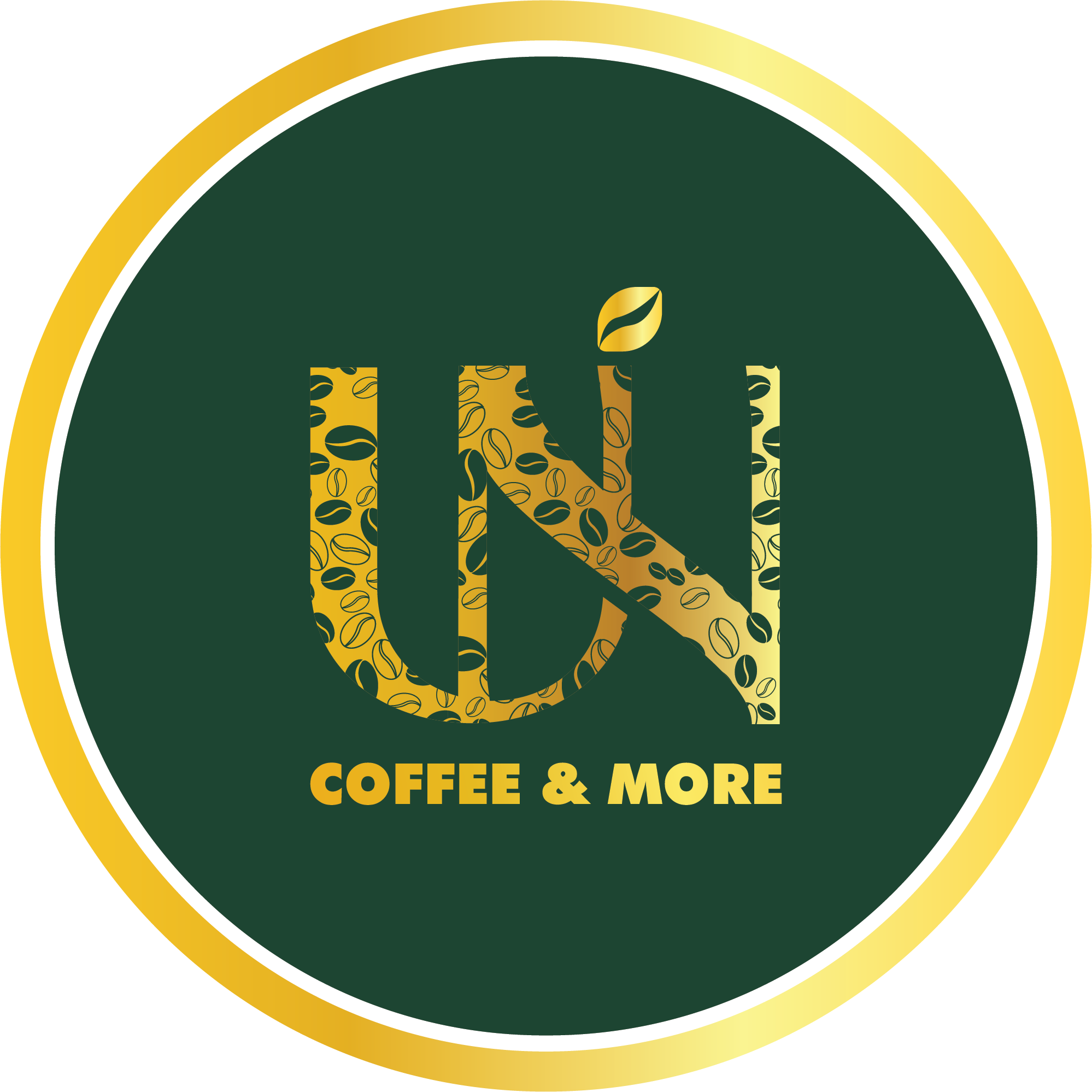 U.n.I Coffee  & More
