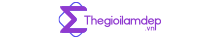 logo thegioilamdep