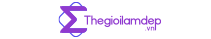 logo thegioilamdep