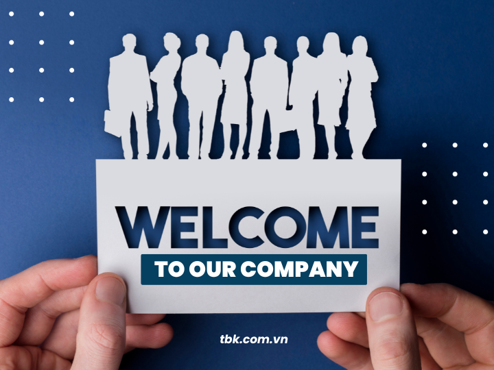 Câu Chuyện về TBK