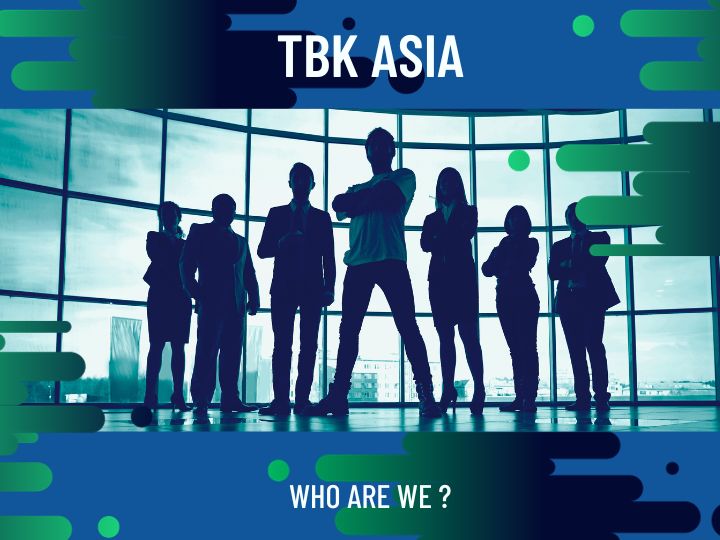 Câu Chuyện về TBK