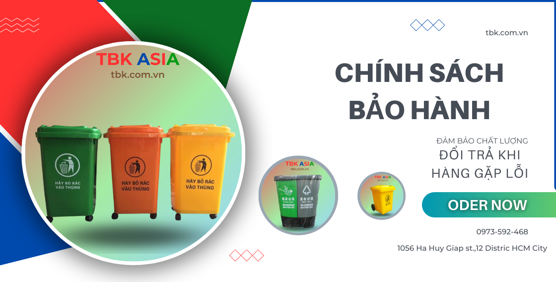 Chính Sách Bảo Hành