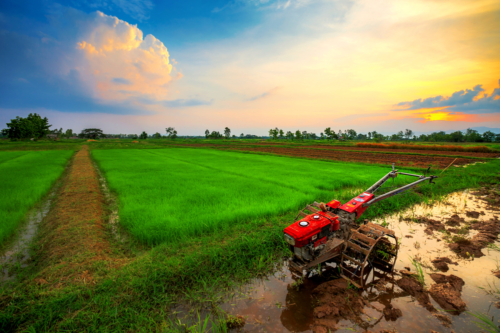 PHỤ TÙNG MÁY XỚI