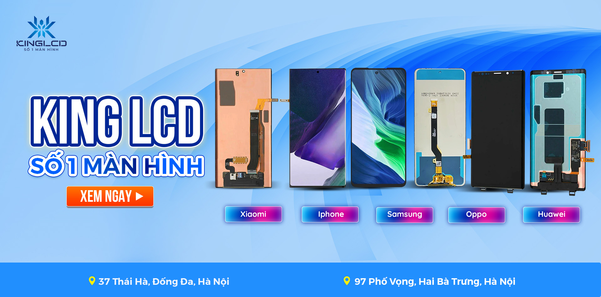 Sản phẩm nổi bật