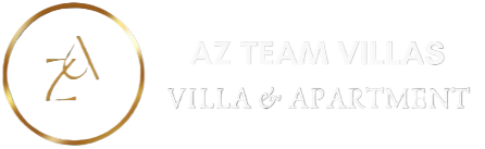 AZ Team Villas