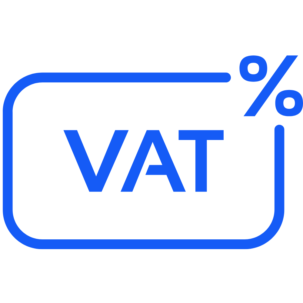 Giá đã bao gồm VAT