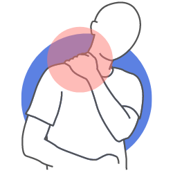 Giảm đau nhức cơ thể