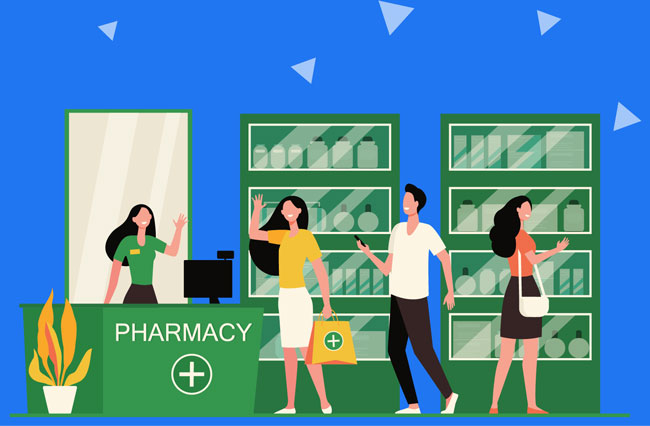 pharma