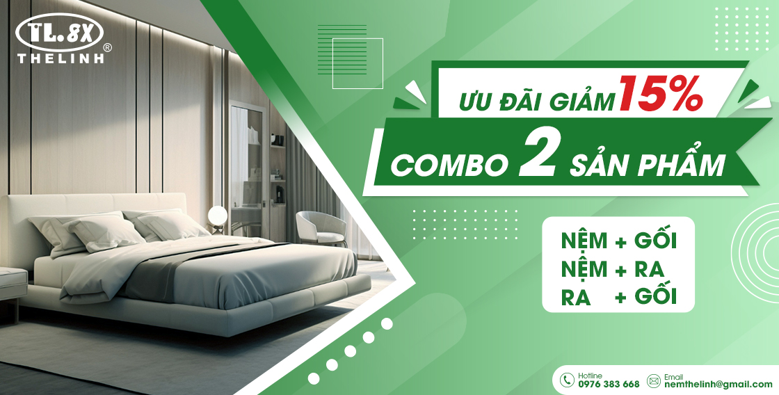 Sản phẩm Thế Linh <br> 